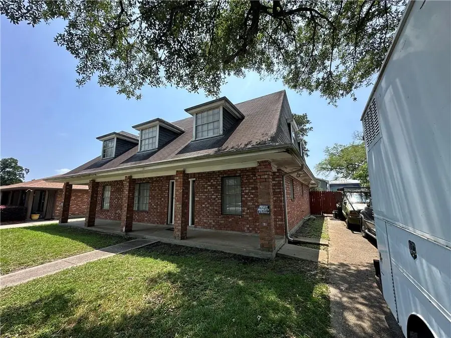 7020 Manchester Street, New Orleans, LA 70126 - #2