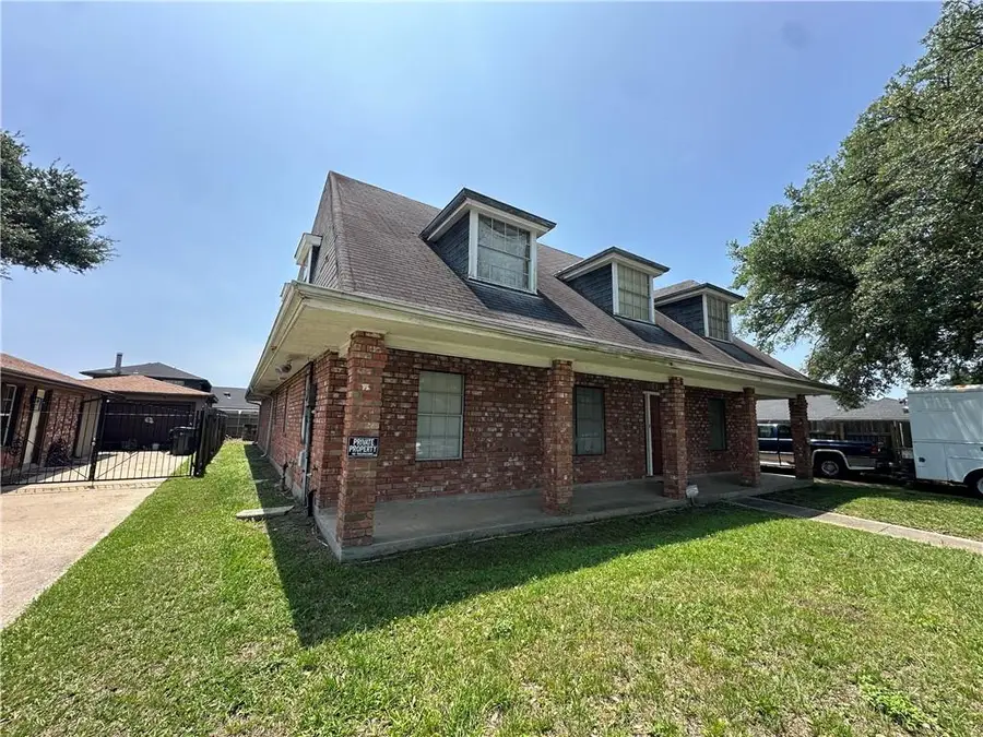 7020 Manchester Street, New Orleans, LA 70126 - #3