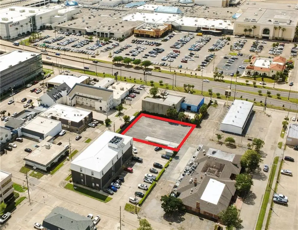 20th Street, Metairie, LA 70002 - #1