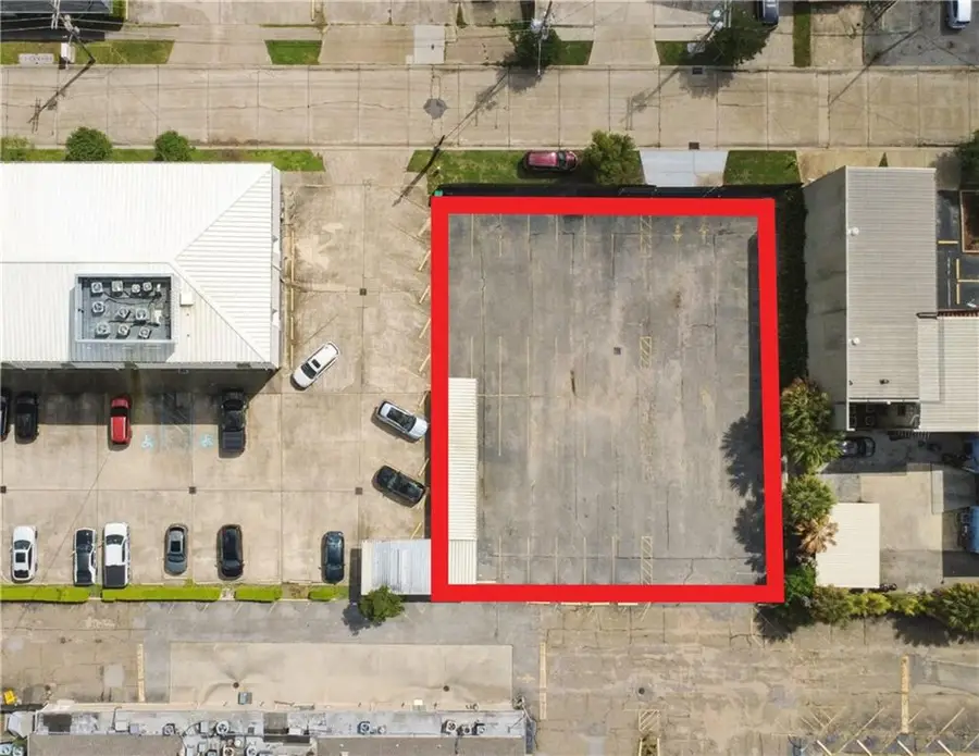 20th Street, Metairie, LA 70002 - #2