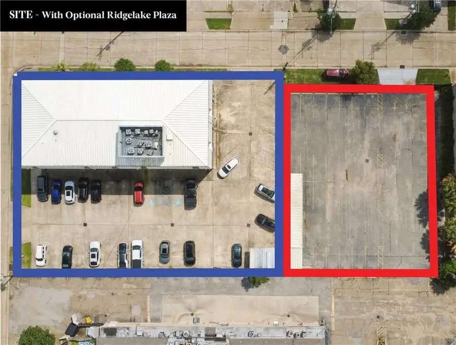 20th Street, Metairie, LA 70002 - #3