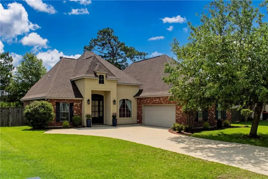 656 Deciduous Loop, Madisonville, LA 70447 - #2