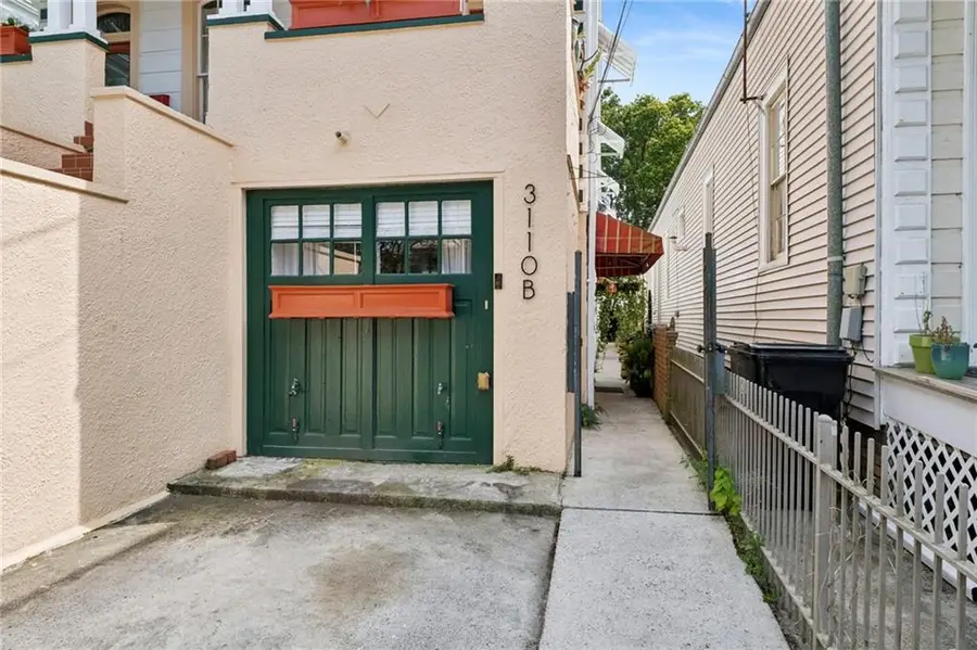 3110 Desoto Street #B, New Orleans, LA 70119 - #2