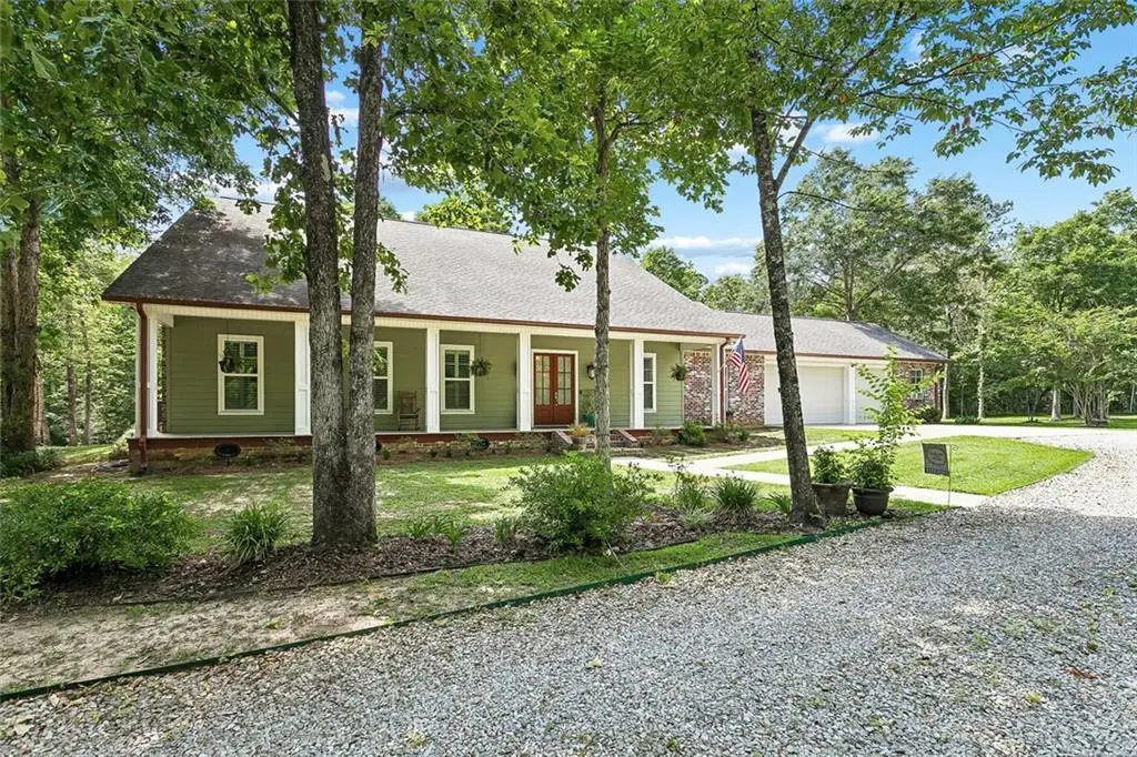 80149 Woodland Drive, Bush, LA 70431 - #1