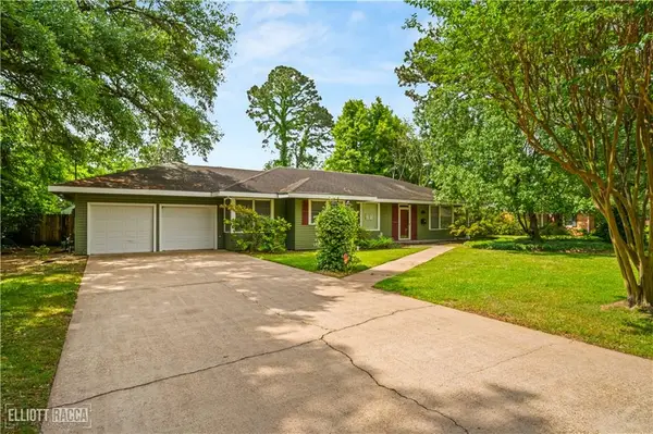 3303 Marye Street, Alexandria, LA 71301