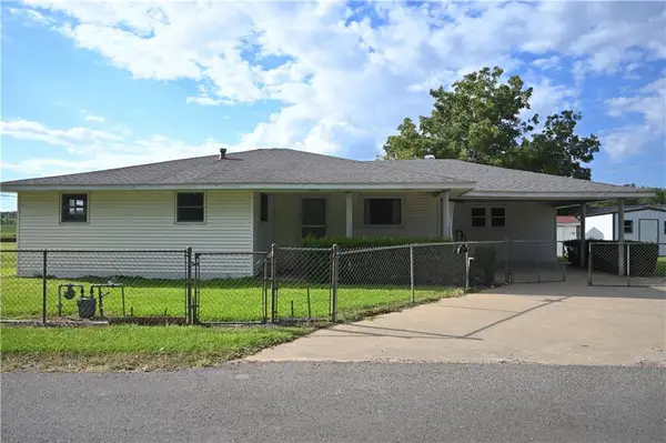 593 N Bayou Des Glaises Road, Moreauville, LA 71355