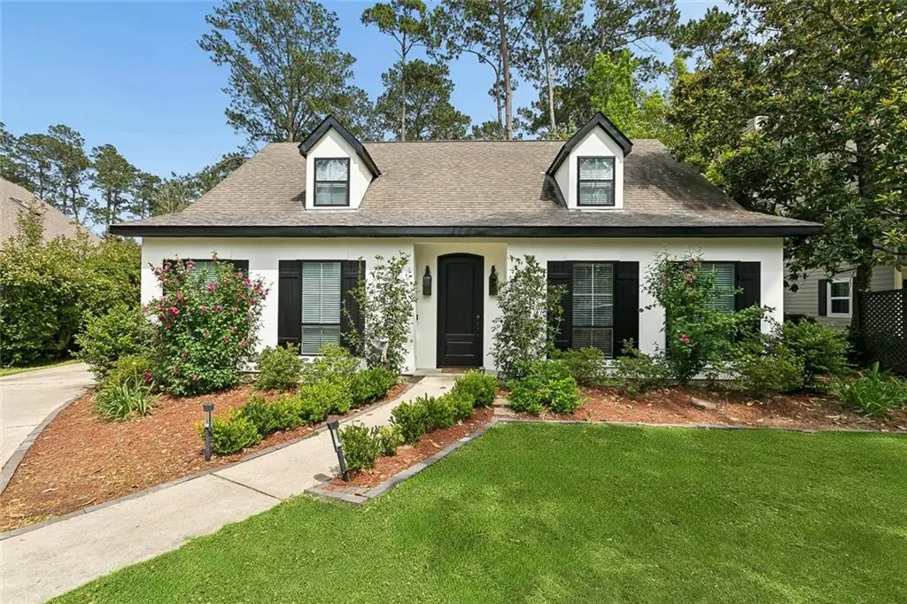 105 Cerf Place, Mandeville, LA 70471 - #1