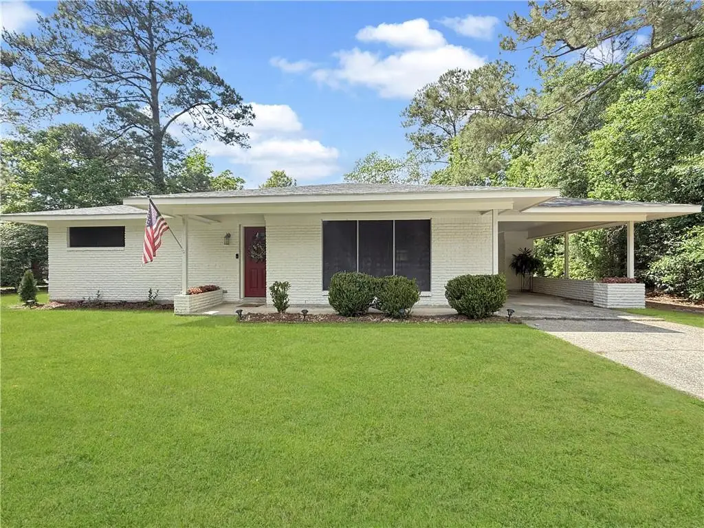 40737 Hayes Road, Slidell, LA 70461 - #1