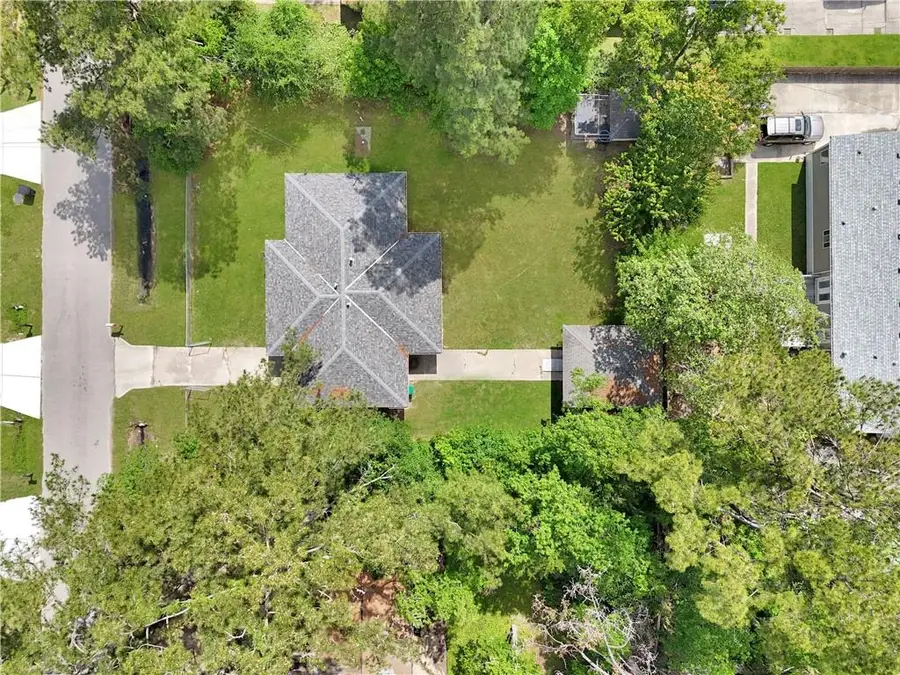 40737 Hayes Road, Slidell, LA 70461 - #3