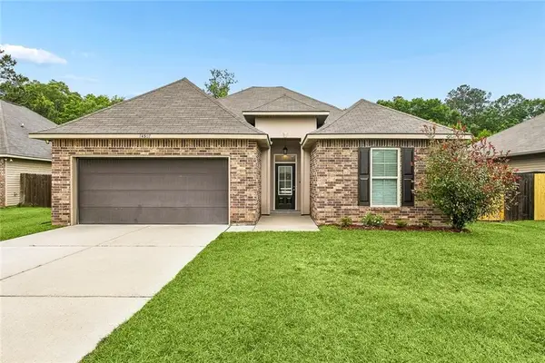 74307 Zeta Avenue, Covington, LA 70435