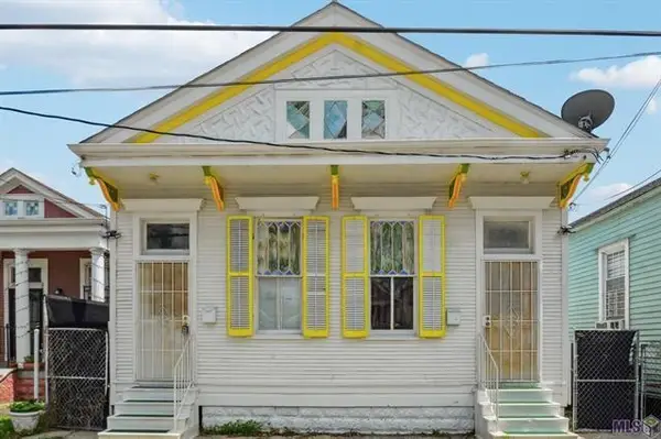 1668 Paul Morphy Street, New Orleans, LA 70119