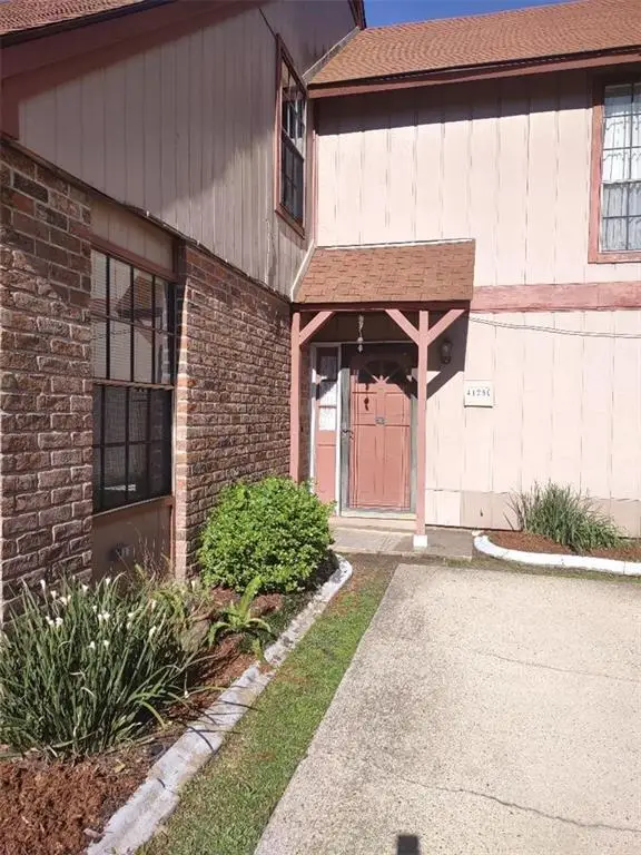 4125 Loire Drive #C, Kenner, LA 70065