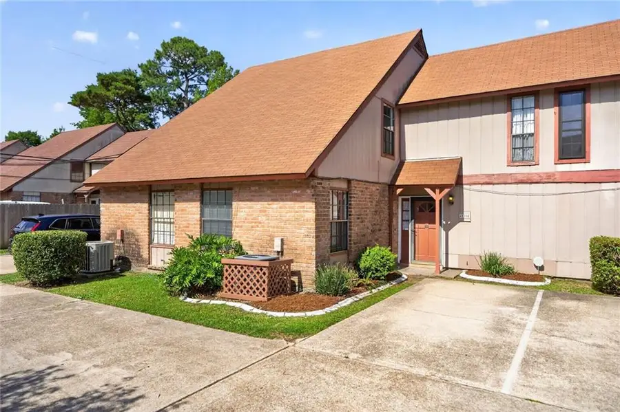 4125 Loire Drive #C, Kenner, LA 70065 - #2