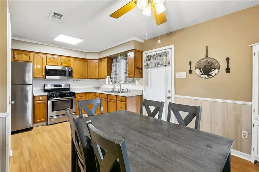 5120 Mount Shasta Drive, Marrero, LA 70072 - #3