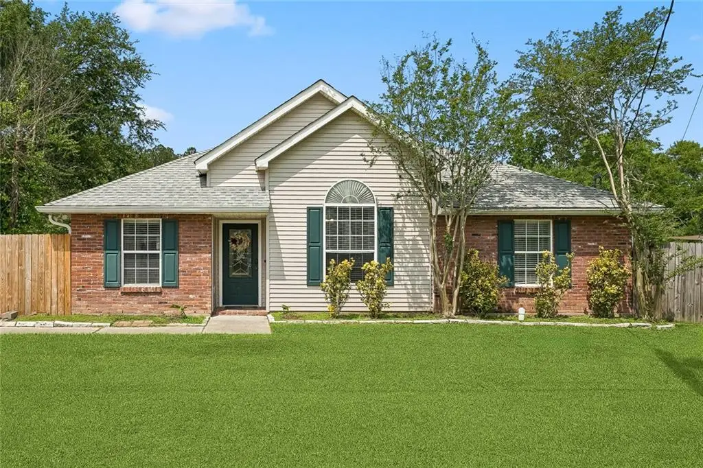 70281 6th Street, Covington, LA 70433 - #1