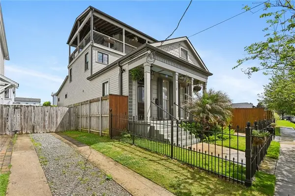 118 Atlantic Avenue, New Orleans, LA 70114