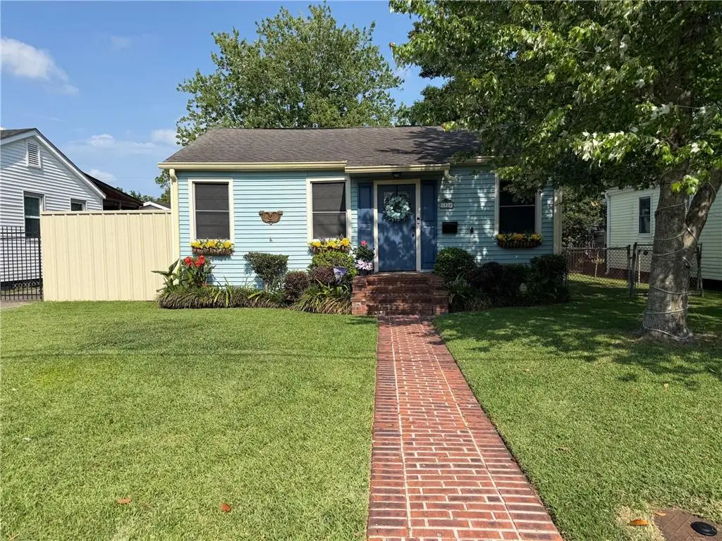 1924 Kansas Avenue, Kenner, LA 70062 - #1