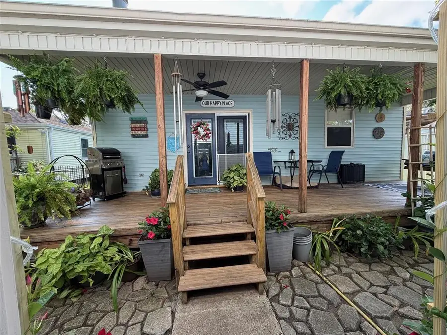 1924 Kansas Avenue, Kenner, LA 70062 - #2