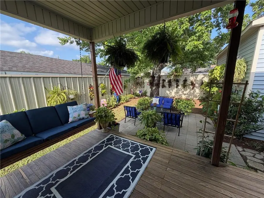 1924 Kansas Avenue, Kenner, LA 70062 - #3