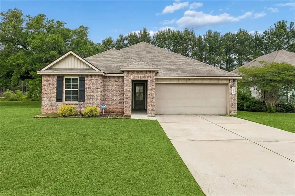 23015 Mills Boulevard, Robert, LA 70455 - #1