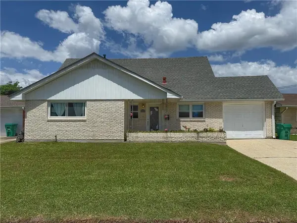 7013 Glenn Street, Metairie, LA 70003