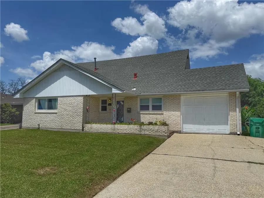7013 Glenn Street, Metairie, LA 70003 - #2