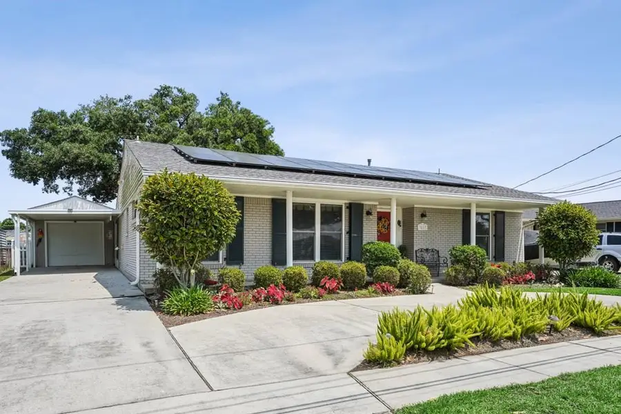 3817 Apollo Drive, Metairie, LA 70003 - #2
