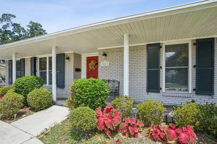 3817 Apollo Drive, Metairie, LA 70003 - #3