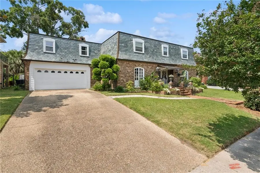 4440 Bancroft Drive, New Orleans, LA 70122 - #3