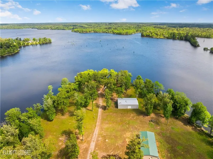 1050 Paradise Point, Montgomery, LA 71454 - #2