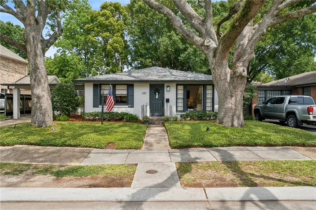 227 E William David Parkway, Metairie, LA 70005 - #1
