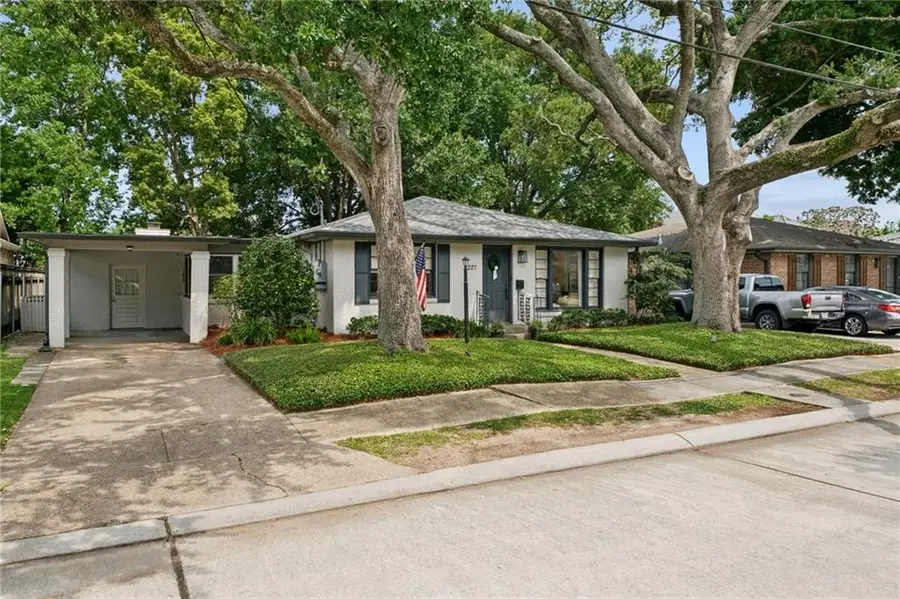 227 E William David Parkway, Metairie, LA 70005 - #2