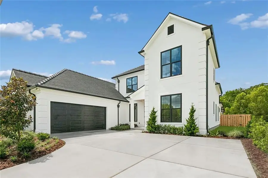 116 Deer Field Drive, Belle Chasse, LA 70037 - #2