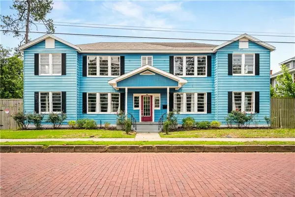 712 21st Street, Alexandria, LA 71301