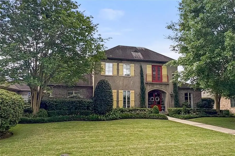 29 Fairway Oaks Drive, New Orleans, LA 70131 - #2