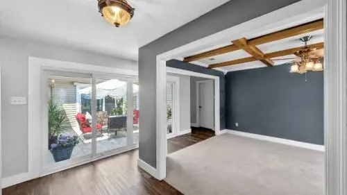 4508 Barnett Street, Metairie, LA 70006 - #3