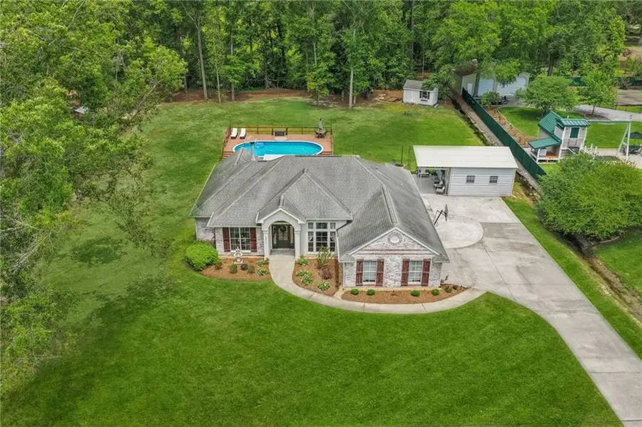 12211 Troyville Road, Hammond, LA 70403 - #2