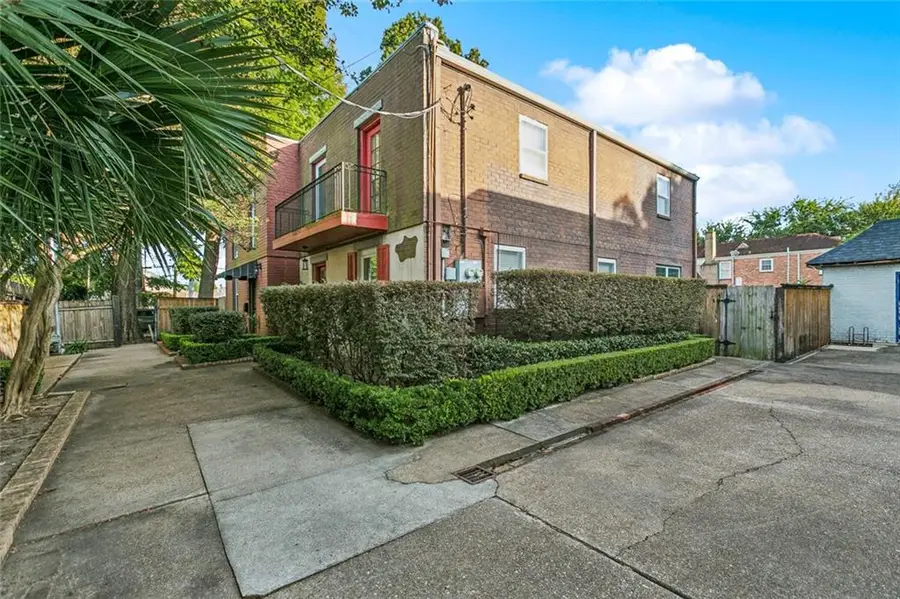 6012 Bellaire Drive #6012, New Orleans, LA 70124 - #2