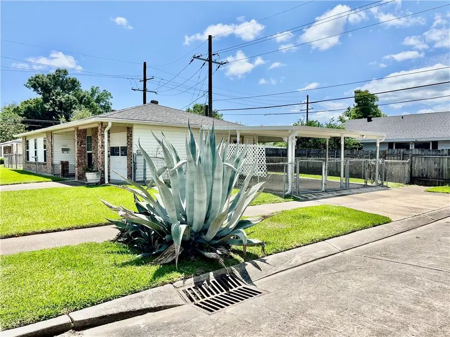 1409 Glendale Drive, La Place, LA 70068 - #3