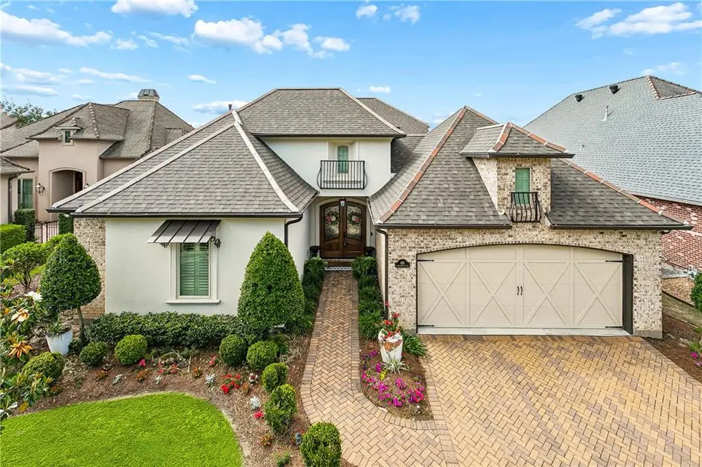 459 N Corniche, Covington, LA 70433 - #1