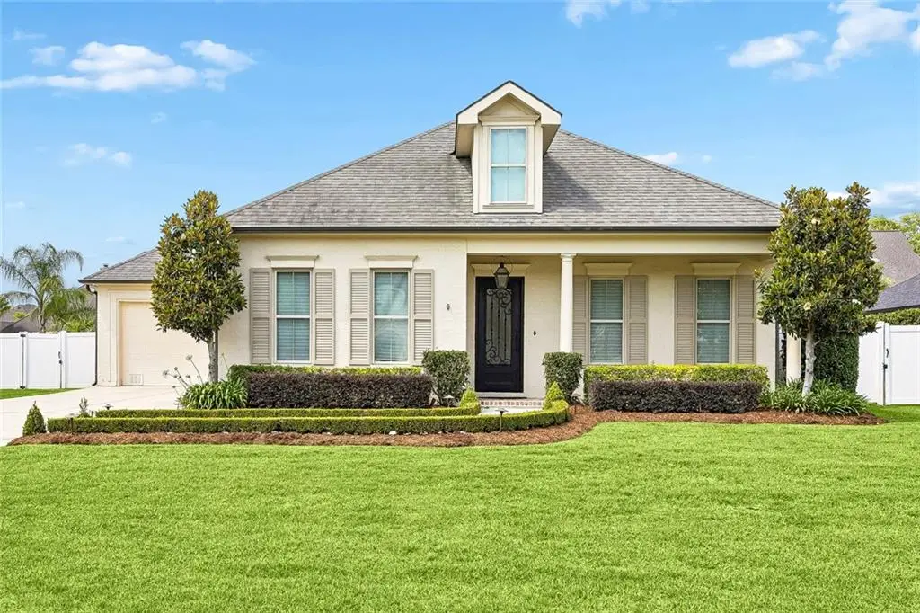 112 Primrose Drive, Belle Chasse, LA 70037 - #1
