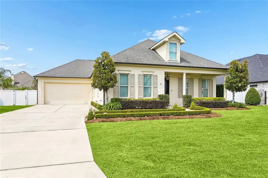 112 Primrose Drive, Belle Chasse, LA 70037 - #2