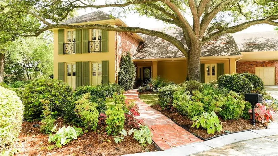 6 Mary Ridge Court, River Ridge, LA 70123 - #2
