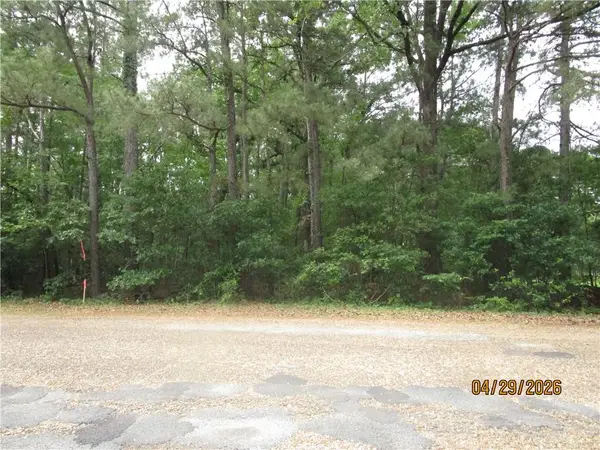 TBD Taylor Road, Dry Prong, LA 71423