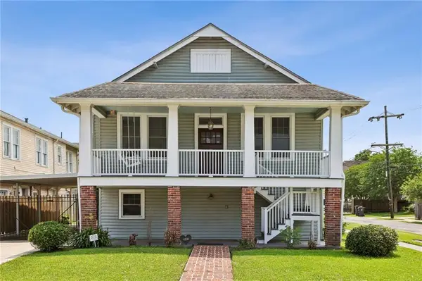 4236 Walmsley Avenue, New Orleans, LA 70125