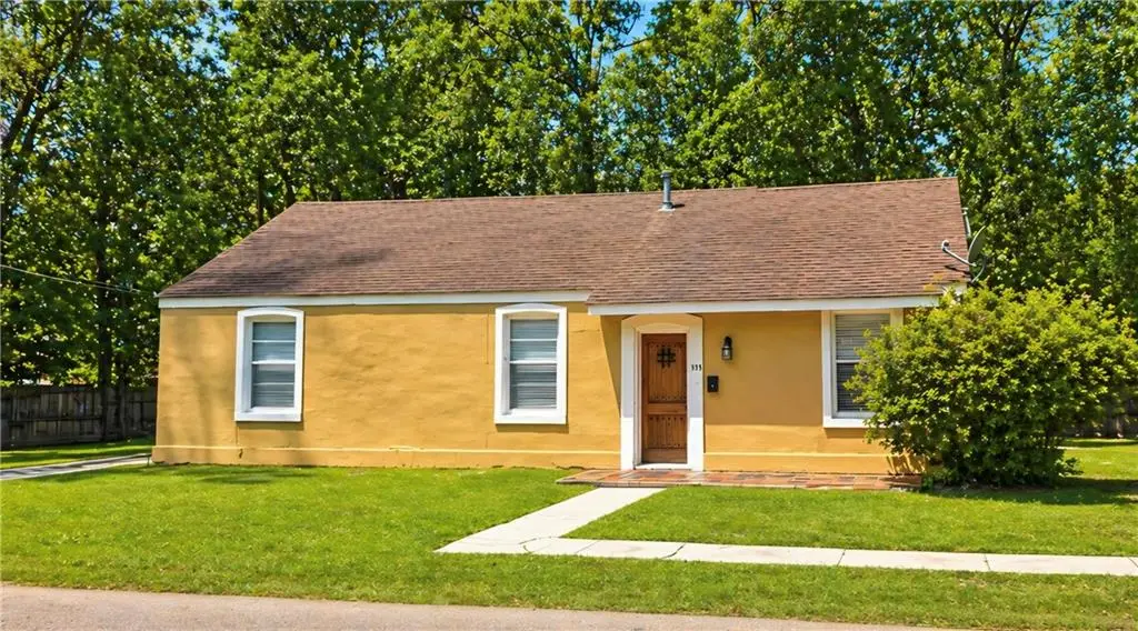 333 N Tyler Street, Covington, LA 70433 - #1