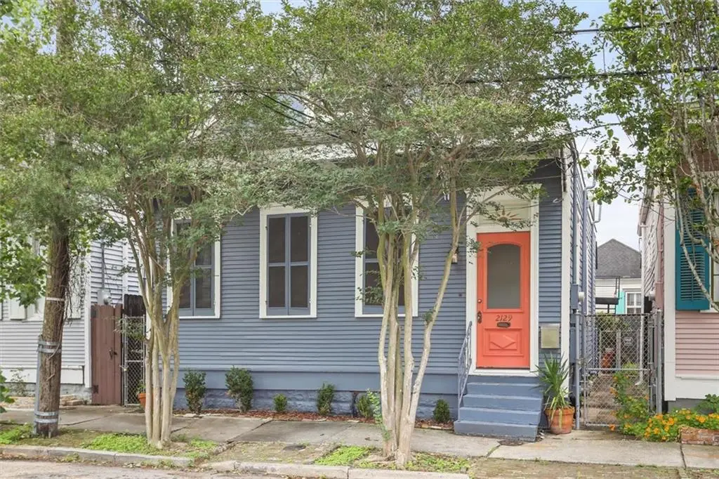 2129 Soniat Street, New Orleans, LA 70115 - #1