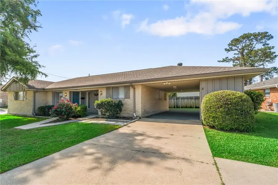 4700 Jasper Street, Metairie, LA 70006 - #2