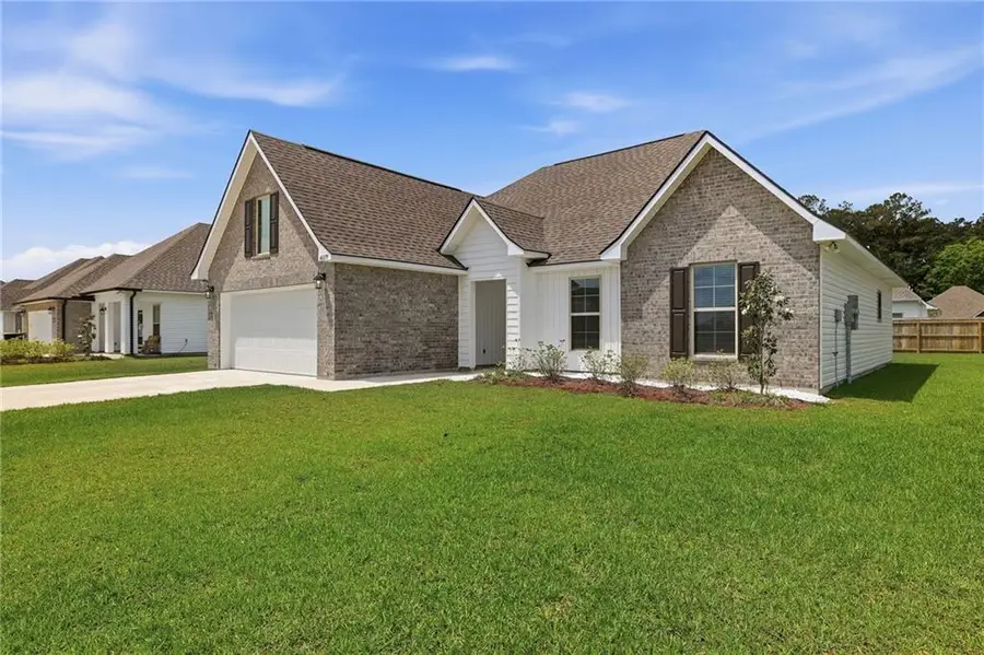 46079 Dover Drive, Hammond, LA 70401 - #2