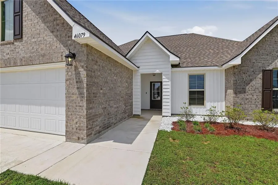 46079 Dover Drive, Hammond, LA 70401 - #3